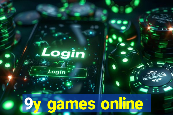9y games online
